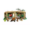LEGO HARRY POTTER 76445 Hogvartso pilis – Herbologijos pamoka