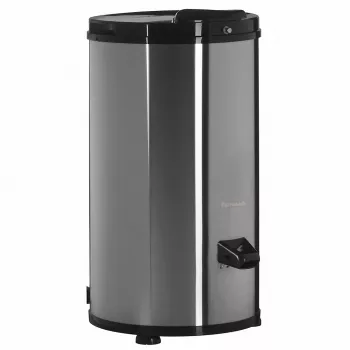 Skalbinių džiovyklė Ravanson XPB2800-X, 6 kg, nerūdijantis plienas