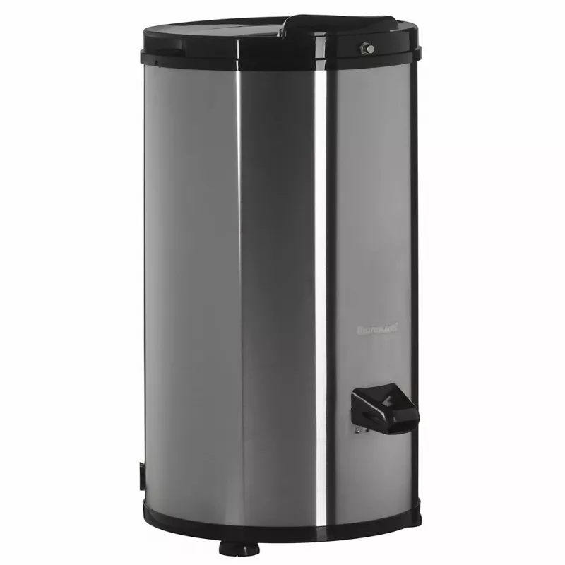 Skalbinių džiovyklė Ravanson XPB2800-X, 6 kg, nerūdijantis plienas
