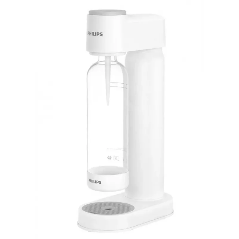 Sodos gaminimo aparatas, baltas ADD4901WH/10
