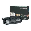 Toner Lexmark T654X11E 30000 puslapių Juoda