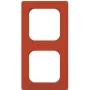 Busch-jaeger 2CKA001725A1566 tinklo įrenginys raudonas