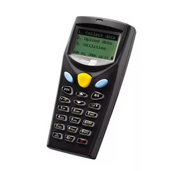 Rankinis mobilusis kompiuteris CipherLab 8001