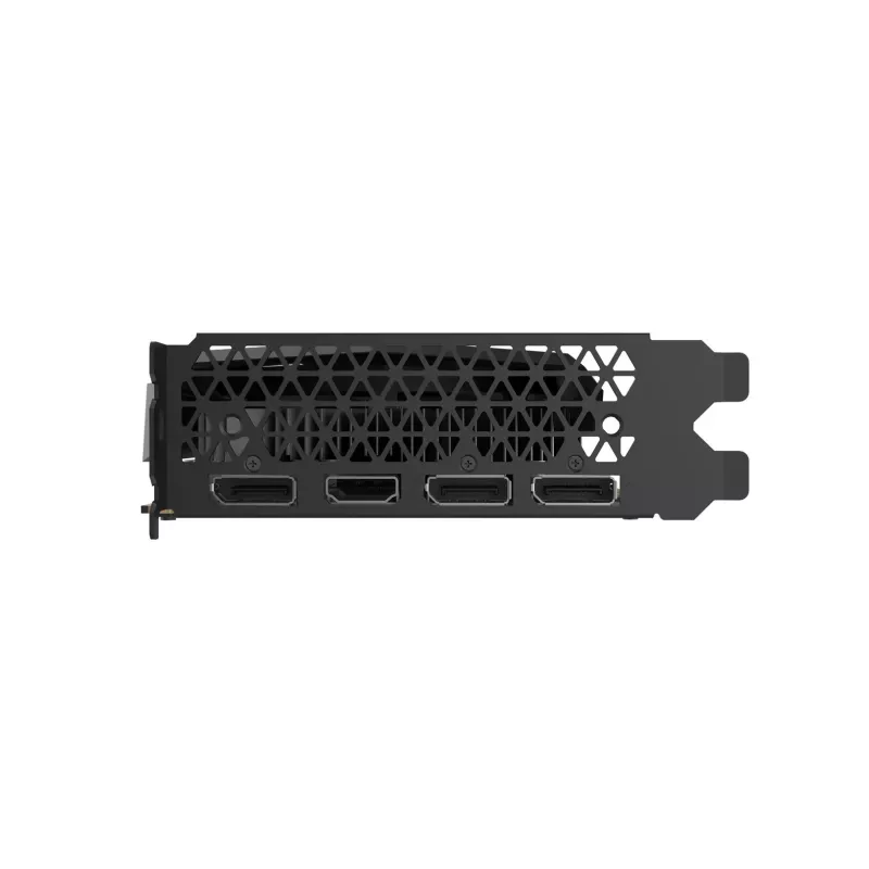 Zotac GAMING GeForce RTX 3050 8 GB GDDR6 vaizdo plokštė