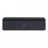 Logitech MX Keys for Business - klaviatūra - apšviečiama - belaidė - Bluetooth, 2,4 GHz - QWERTY - GB - grafitas (920-010250)