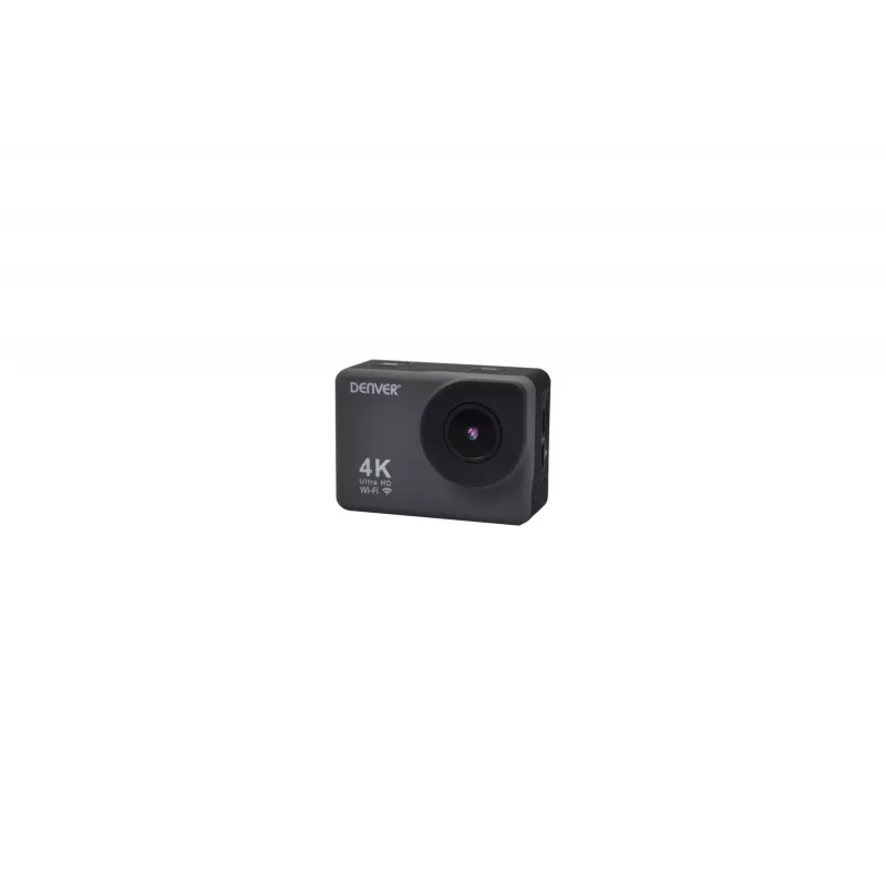 Veiksmo sporto kamera Denver ACK-8064 8 MP 4K Ultra HD Wi-Fi
