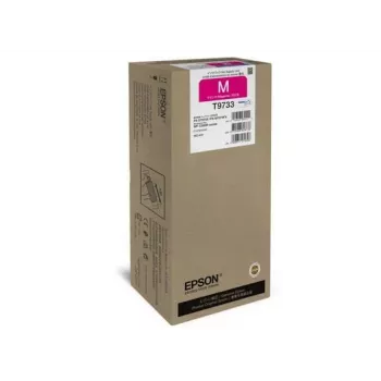 Epson C13T97330N rašalo kasetė 1 vnt. Originali Didelio našumo (XL) purpurinė