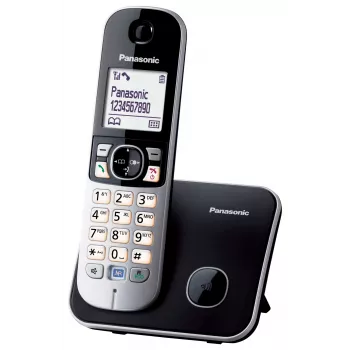 DECT telefonas Panasonic KX-TG6811GB