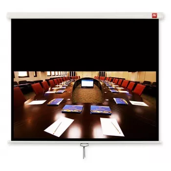 AVTek Cinema 200 projekcinis ekranas 88 (224 cm) 16:9