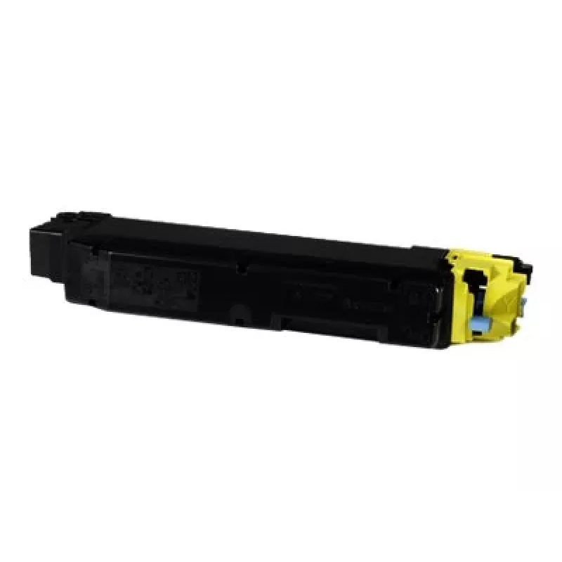 KYOCERA TK-5305Y tonerio kasetė 1 vnt. Originali Geltona