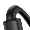 HDMI laidas Baseus CADKLF-H01 5 m A tipo kištukas – kištukas, juodas