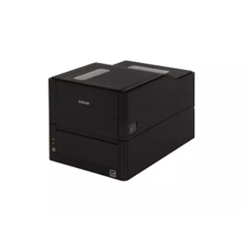 Citizen CLE321XEBXXX spausdintuvas, juodas