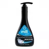 Indų plovimo balzamas Mill Hypoalerginis Linų 555 ml – Mill indų ploviklis, švelni formulė