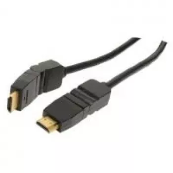 HDMI laidas shiverpeaks BASIC-S 2m