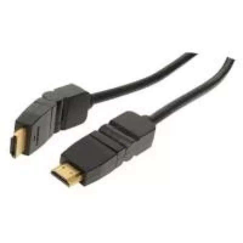 HDMI laidas shiverpeaks BASIC-S 2m