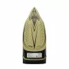 Zelmer ZIR2620 GoldenGlide Juoda