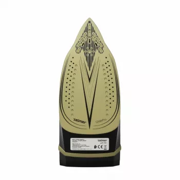 Zelmer ZIR2620 GoldenGlide Juoda