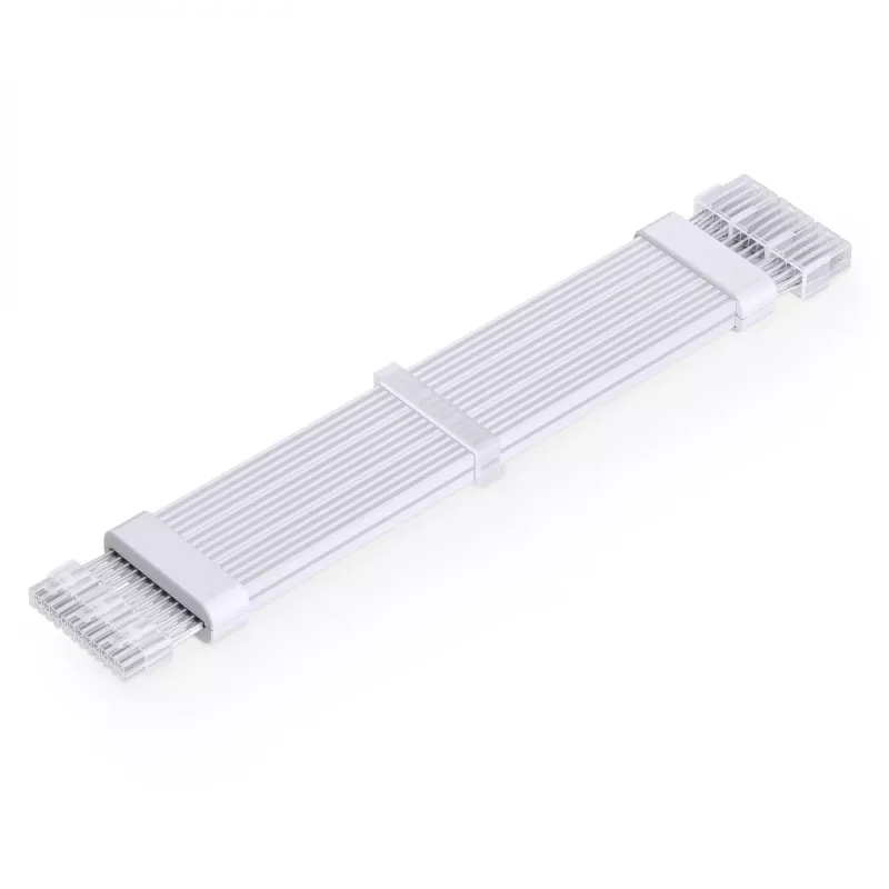 PCIe maitinimo prailginimo laidas Jonsbo DY-2 3× 8 kontaktų jungtys (GPU)