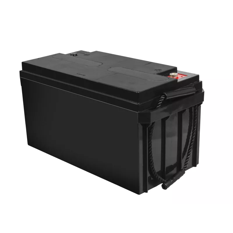 Baterija Green Cell AGM28 pramoninė įkraunama sandari švino rūgštinė (VRLA) 12 V 65000 mAh, 1 vnt., 20 kg