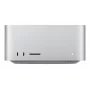 Apple Mac Studio - USFF - M4 Max - RAM 36 GB - SSD 512 GB - Apple M4 Max 32 branduolių - 1GbE, 10GbE, 5GbE, 2.5GbE, Wi-Fi 6E, Bluetooth 5.3 - WLAN: 802.11a/b/g/n/ac/ax (Wi-Fi 6E)