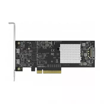 PCI Express x8 plokštė DeLOCK 89009