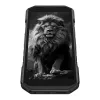 Išmanusis telefonas UleFone Armor X32 Pro 5G 6,1 colio 8 GB RAM 256 GB atminties Future Juoda