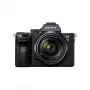 Sony α 7 III + 28-70mm MILC 24.2 MP CMOS 6000 x 4000 pikselių juoda