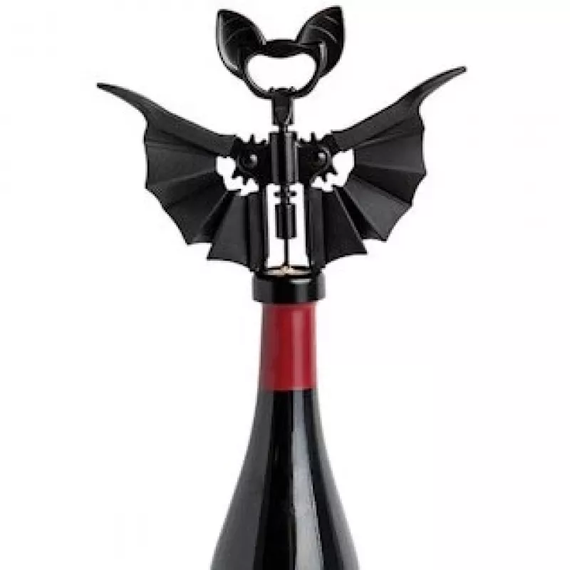 Basic corkscrew Ototo Design OT914 Juoda