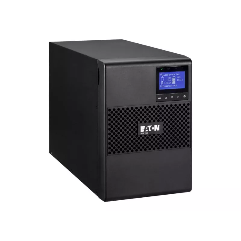 Nepertraukiamo maitinimo šaltinis UPS Eaton 9SX700I