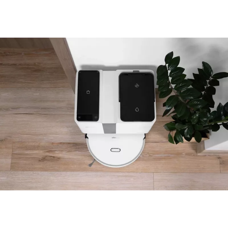 Robot vacuum cleaner 2in1 Optimus Aqua Pro VR4050