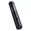 (Juoda) Baseus A5 Car Vacuum Cleaner 16000pa 130W Auto Vacuum 7500mAh Household Vacuum