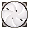 Noiseblocker NB-eLoop B12-P 120mm PWM 3 vnt. rinkinys