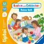 tiptoi Search and Discover: My World, Learning Book