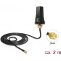 Įvairiakryptė antena DeLOCK 89487