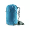 Žygio kuprinė Deuter Trail Pro 33 wave-ivy