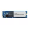 Vidinis M.2 NVMe SSD SYNOLOGY SNV5420-1600G — 1,6 TB, PCIe 4.0, 3000 MB/s skaitymo, 1000 MB/s rašymo