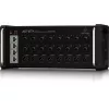 Scenos dėžė Behringer SD16 juoda metalinė