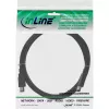 InLine FireWire 400 1394 laidas 6 kontaktų kištukas / kištukas 5 m