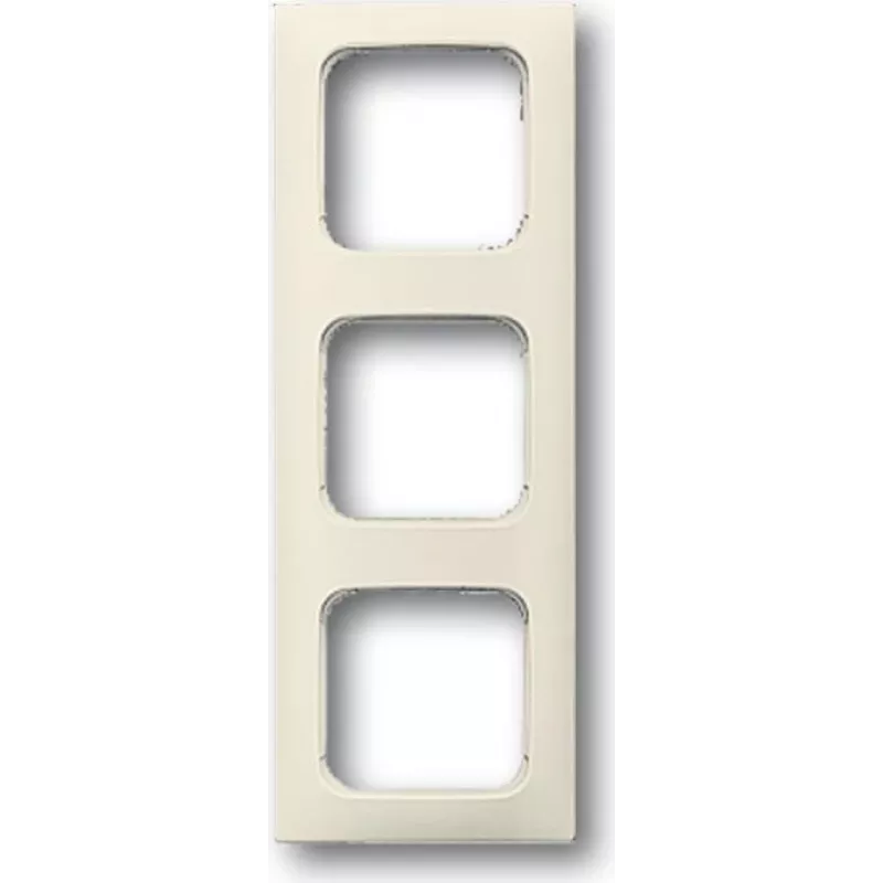 Busch-jaeger 2CKA001725A1491 tinklo įrenginys, baltas