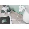Digitus - Maitinimo šaltinis - 20 W - 3 A - PD 3.0 (USB-C) - Baltas (DA-10196)