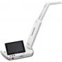 Elmo STEM-CAM MA-1 - Skaitmeninė dokumentų kamera - Spalvota - 8 MP - 1920 x 1080 - 720p, 1080p - Garsas - belaidė - VGA, HDMI - Wi-Fi - LAN - USB2.0 - DC 5 V (1385)