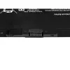 Green Cell HP119 nešiojamojo kompiuterio atsarginė baterija