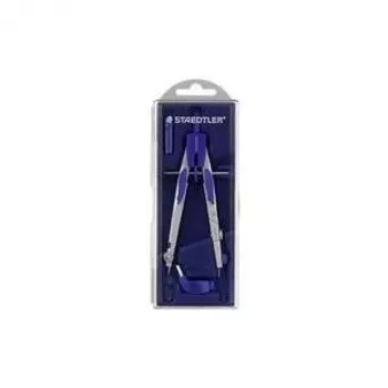 Skriestuvas Staedtler 8760512 violetinis nerūdijantis plienas