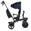 Triciklis Lionelo Kori Front drive Upright