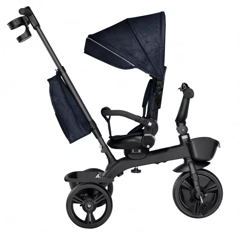 Triciklis Lionelo Kori Front drive Upright
