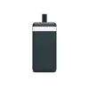 Nešiojamoji įkroviklio Port Designs 907003 30000 mAh
