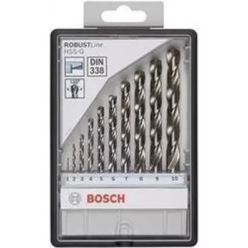 Grąžtas Bosch 2 607 010 535