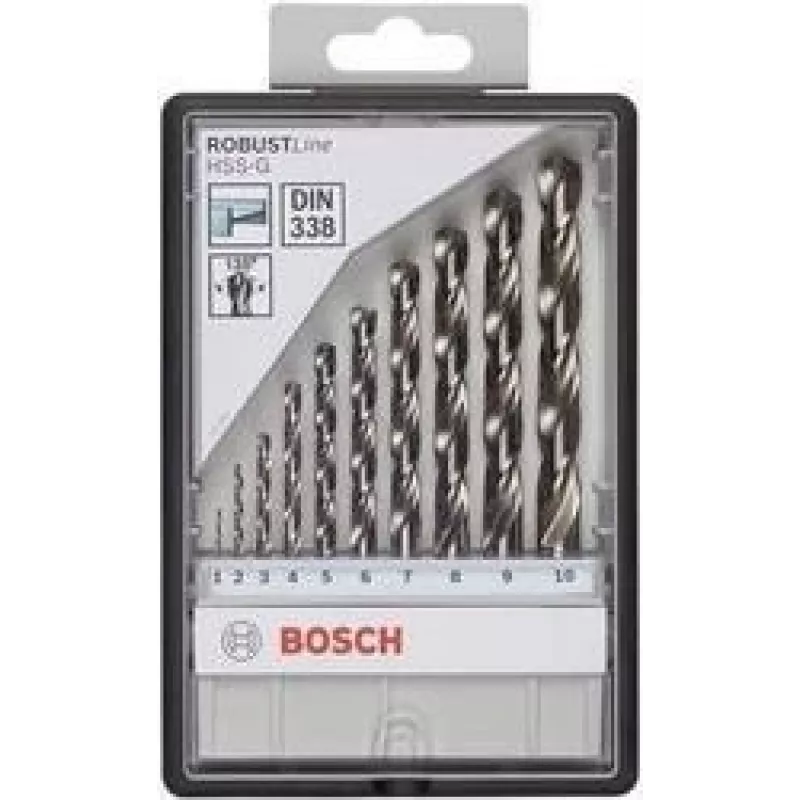 Grąžtas Bosch 2 607 010 535