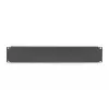 Tuščias skydas Digitus DN-19 BPN-02-SW