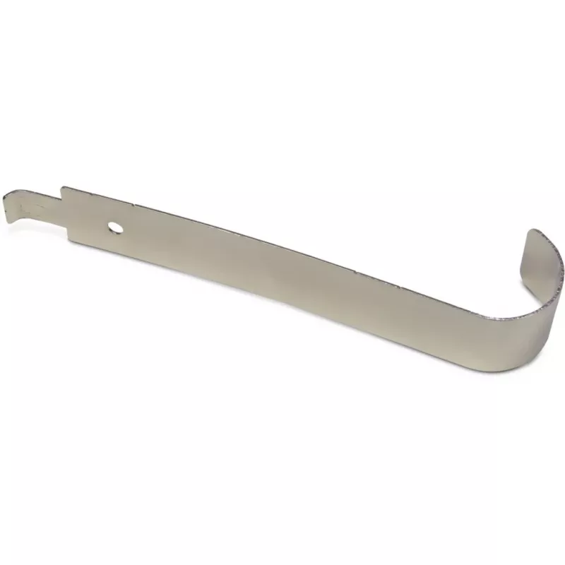 Inter-tech 88887282 Sidabrinis